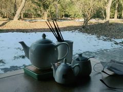 -东园小馆·早茶·淮扬小炒(宋夹城店)