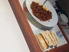 -秦月轩·陕西家乡菜(阜成路·五棵松店)