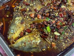 -蜀膳坊(洪公祠小区店)