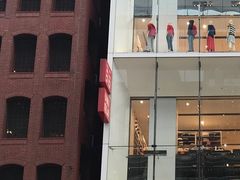 -优衣库(银座店)