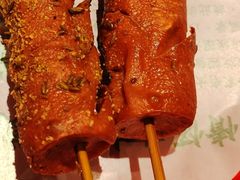 -北三老太太烧烤(人生一串上榜店)