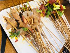 -签海串串火锅(泰华店)
