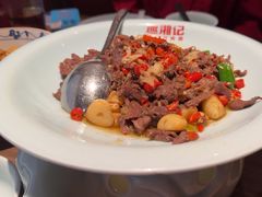 -巡湘记·地道湖南菜(活力城店)