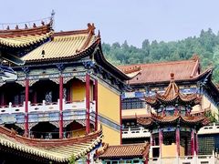 -正觉寺
