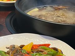-滇野云南野生菌餐厅(陕西南路店)