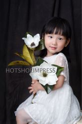 -热靴映画儿童摄影工作室(绍兴水街壹号文创园店)