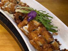 -醉壹号海鲜大排档·老厦门特色菜(厦门美食地标店)