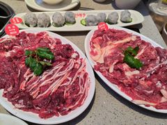 -为什么牛潮汕牛肉火锅(万胜广场店)