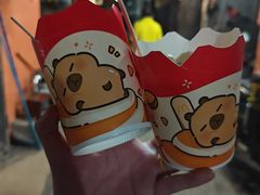 -麦当劳(新洲南路店)