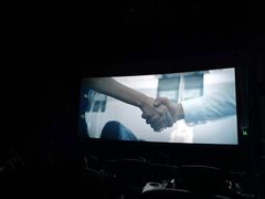 -万达影城(贵阳观山湖万达IMAX店)