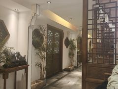 -徽镇小厨·经典徽菜(十里河店)