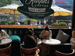 -Ralph’s Coffee(北京三里屯店)