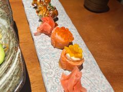 -一本料理(西溪天街店)