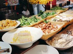 -杭州开元名都大酒店·地中海自助餐厅