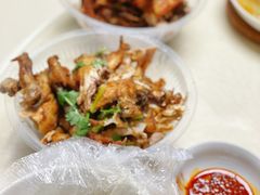 -童子鸡专卖店(中新街店)