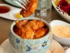 -波特曼西餐厅(中央大街店)