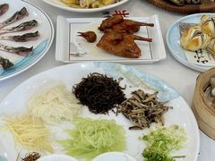 -丰尔粥食·顺德鱼生·干蒸排骨顺德菜(大良分店)