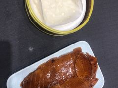 闷炉烤鸭-望乡楼上海菜(日月光店)