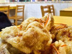 锅包肉-屋里家延边朝鲜族冷面(南园店)