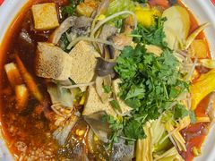 -文立新麻辣烫(合生汇21街区店)