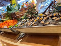 -深圳大梅沙京基洲际度假酒店