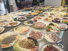 -杨记海鲜楼(三门黑金冠店)