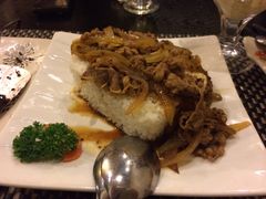 -吱咖啡西式简餐