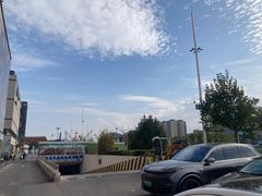 -利群胶州购物广场(澳门路店)