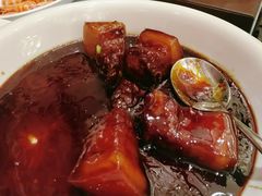 金牌红烧肉-同庆楼(金宝汇店)