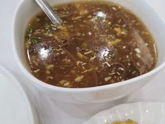 文思金银鸭血羹-全聚德(常州店)