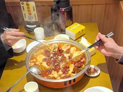 -花鸟鱼私家小厨·川菜(文殊院店)