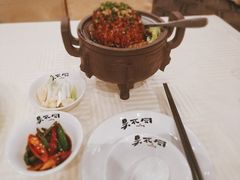 -扬州狮子楼·非遗淮扬菜(总店)