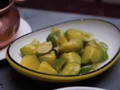 -蔼若春.传承三十年云南菜(金碧公园店)