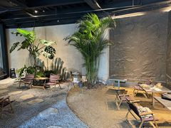 -J Create城市露营咖啡·简餐·宠物(上海动物园店)