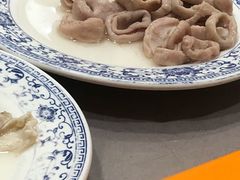 -同城四季爆肚涮羊肉(安华里店)