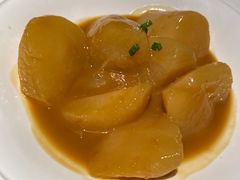 大明寺煨萝卜-苏帮袁Sue Cuisine(南开大悦城店)