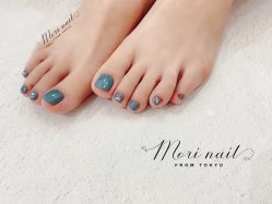 -森日式美甲沙龙MORI NAIL总店