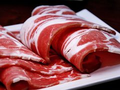 -岳合轩老北京涮肉