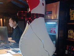 -小吊梨汤·北京菜(香山店)