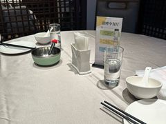 -静之湖湖畔餐厅