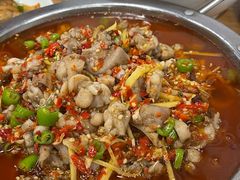 -艺味深尝(云锦路店)