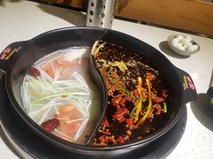 -钢管厂五区小郡肝火锅串串香(总店)