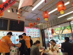 -扬二春炒饭(国庆路总店)