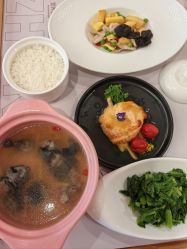 -中法母婴月子中心(南湖创始店)