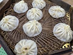 -西安贾三灌汤包·回坊小吃·清真炒菜(北院门总店)