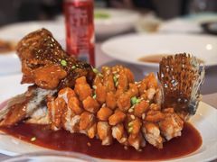 -RIVIERA 松鹤楼(外滩店)