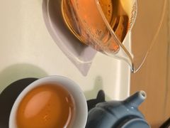 -隐溪茶馆(金虹桥店)