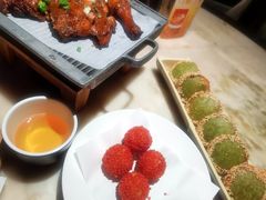 -绿茶餐厅(朝阳大悦城店)