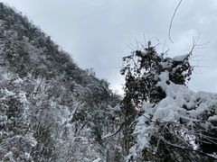 -九峰山