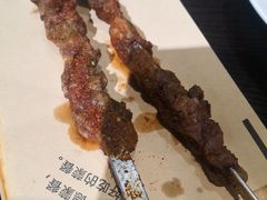 -塞伊德蒙餐(兴安南路店)
